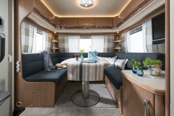 Coussins pour caravanes | Coussins pour camping-car, Verzenden, Neuf