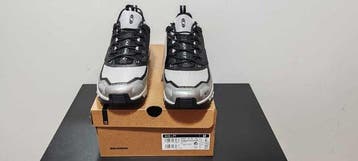 Salomon - Low-top sneakers - Maat: EU 46 - Nieuw met tags