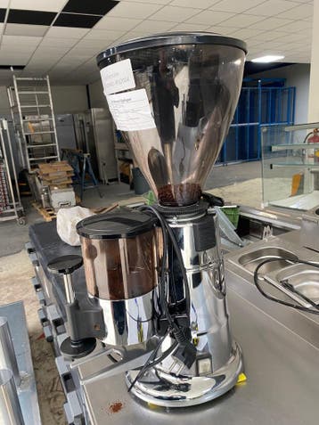 Koffiemolen carimali - 31x58x20 lxbxh, Ophalen of Verzenden, Nieuw in verpakking