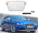 Calandre Pour Audi A4 B8 11-15 Gris Clair, Autos : Pièces & Accessoires, Verzenden