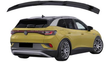 Achterspoiler Add-on | geschikt voor Volkswagen | ID.4 2020+, Verzenden