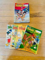 Donald Duck - Donald Duck Jaargang 1994 , 1995 & 1996, Nieuw