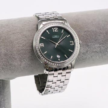 Murex - Swiss Made Diamond Watch - Sans prix de réserve -