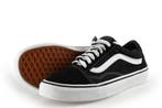 Vans Sneakers in maat 38½ Zwart, Verzenden, Sneakers