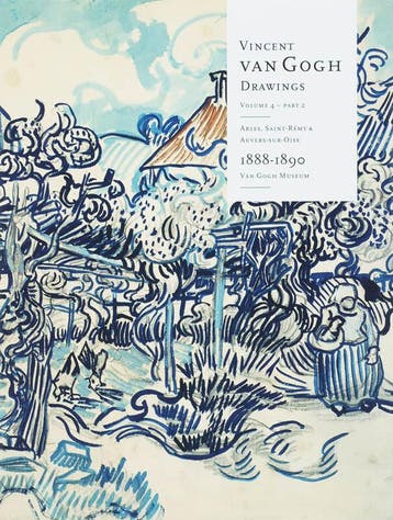 Vincent van Gogh, Tekeningen IV (Engels) 9789040083860, Livres, Art & Culture | Arts plastiques, Verzenden, M. Vellekoop