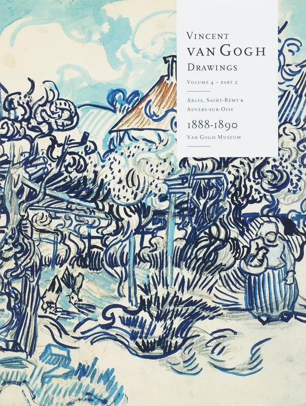 Vincent van Gogh, Tekeningen IV (Engels) 9789040083860, Boeken, Kunst en Cultuur | Beeldend, Gelezen, Verzenden