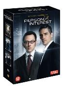 Person of interest - Seizoen 1-3 op DVD, Cd's en Dvd's, Verzenden, Nieuw in verpakking