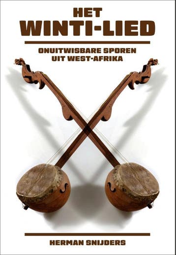Het Winti-Lied | Herman Snijders | Nieuw, Boeken, Verzenden, Nieuw, Herman Snijders