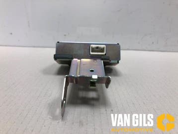 Radio module Nissan Leaf O330402, Nieuw