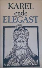 Karel ende Elegast 9789061524946 C. Vermaere, Boeken, Gedichten en Poëzie, Verzenden, Zo goed als nieuw, C. Vermaere