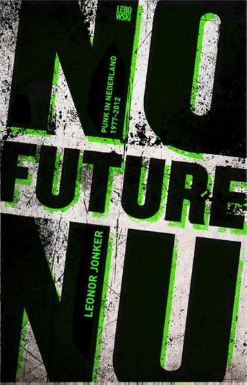 No future nu 9789048811212 Leonor Jonker, Verzenden, Leonor Jonker