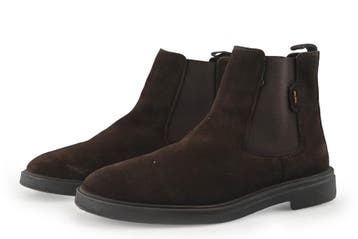 Daniel Kenneth Chelsea boots in maat 42 Bruin, Kleding | Heren, Schoenen, Daniel Kenneth, Bruin, Verzenden, Boots
