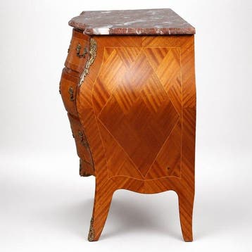 Commode - Hout