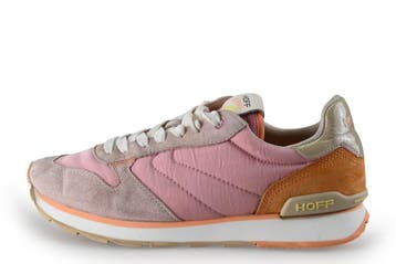 Hoff Sneakers in maat 40 Roze, Kleding | Dames, Schoenen, Hoff, Verzenden, Zo goed als nieuw, Sneakers