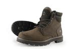 Timberland Veterboots in maat 40 Bruin, Kleding | Heren, Schoenen, Bruin, Verzenden, Timberland, Boots