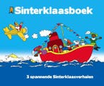 Sinterklaasboek / Mijn-serie 9789073011199 Marita Driessen, Boeken, Verzenden, Gelezen, Marita Driessen
