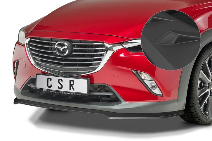 Cupspoiler voor Mazda CX3 CSL533-L, Autos : Pièces & Accessoires, Carrosserie & Tôlerie, Envoi