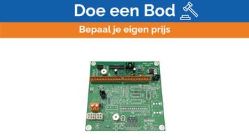 Bieden: Sperry PCB Assembly Input Board for, Ophalen of Verzenden, Nieuw
