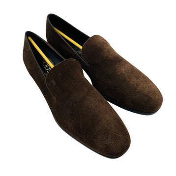 Tods - Loafers - Maat: EU 41.5 - Nieuw in doos