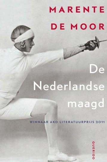 De Nederlandse maagd (9789021442693, Marente De Moor), Verzenden