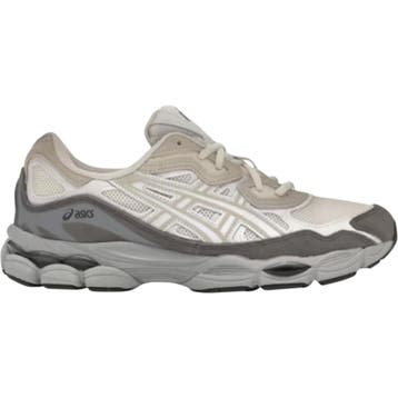 ASICS Gel-NYC Cream White (Sportschoenen), Verzenden