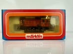 Märklin H0 - 3138 - Diesellocomotief (1) - Diesellocomotief, Nieuw