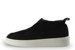 Manfield Enkellaarzen in maat 42 Zwart, Kleding | Heren, Schoenen, Manfield, Verzenden, Zwart, Overige typen