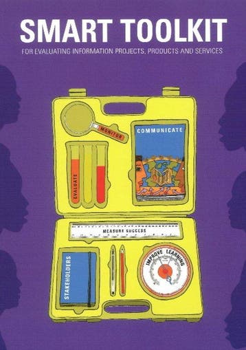 Smart Toolkit 9789460220272, Verzenden, Zo goed als nieuw
