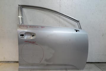 Toyota Avensis T27 2009- rechter voordeur, Verzenden