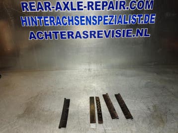 Automaat aanduiding Opel Ascona A, Manta A. (Interieur), Verzenden, Gebruikt, Opel
