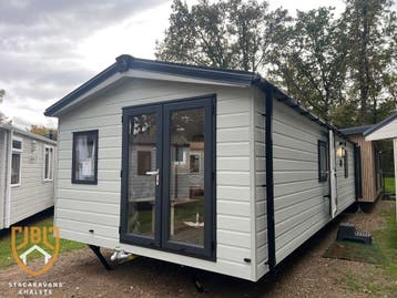 DELTA SAFFRON DELUXE | Leverbaar vanaf € 39.950,00, Tot en met 4