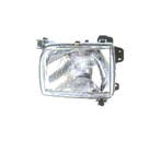 Phare Gauche Pour Nissan Navara Pick-Up 720 D22 98-00, Verzenden