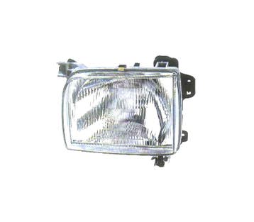 Phare Gauche Pour Nissan Navara Pick-Up 720 D22 98-00, Autos : Pièces & Accessoires, Verzenden