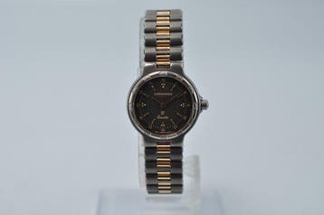Longines - Conquest - Sans prix de réserve - 153-4977 -