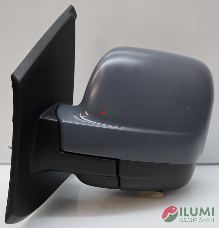 Opel Vivaro / Renault Trafic / Fiat Talento / Nissan NV300 (, Autos : Pièces & Accessoires, Rétroviseurs, Envoi