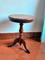 Tafel - Hout