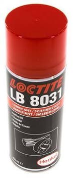 Huile de coupe Loctite, bombe aérosol de 400 ml, Verzenden, Nieuw