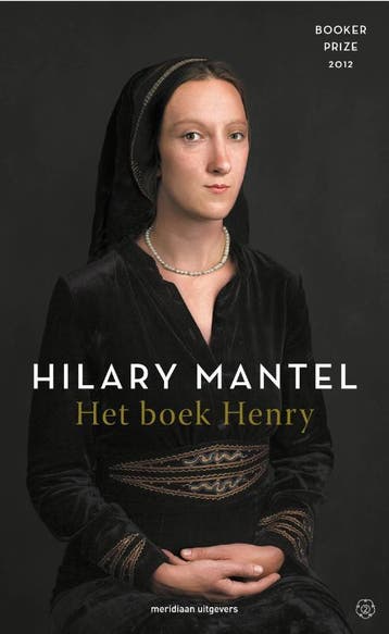 Het Boek Henry | Hilary Mantel | Nieuw, Boeken, Verzenden, Nieuw, Hilary Mantel