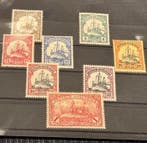 Duitsland 1900/1954 - Postzegelverzameling Duits Reich &, Postzegels en Munten, Gestempeld
