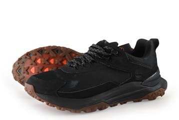 Timberland Sportschoenen in maat 44 Zwart, Kleding | Heren, Verzenden, Zo goed als nieuw, Timberland, Sportschoenen