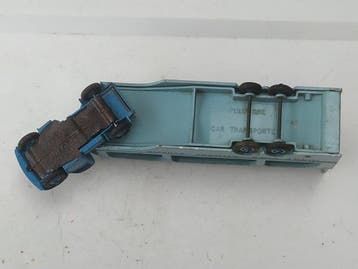 Dinky Toys, Dinky SuperToys 1:48 - Camion miniature -, Nieuw