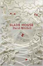 Slade House 9781473616684 David Mitchell, Verzenden, David Mitchell