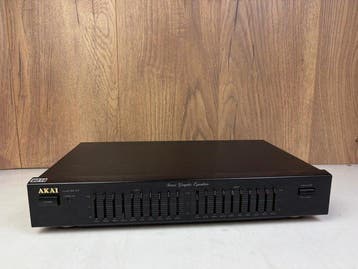 Akai - EA-27 Equalizer
