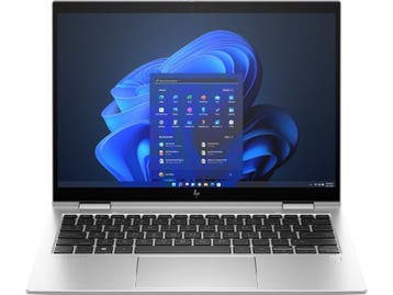 HP Elite x360 830 G10 (818G3EA) - Laptop - Intel Core, Computers en Software, Windows Laptops, Verzenden, Zo goed als nieuw, HP