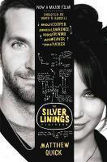 Silver Linings Playbook film tie-in 9781447219897, Verzenden, Gelezen, Matthew Quick