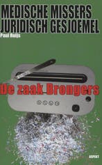 Medische missers, juridisch gesjoemel 9789059116283 P. Ruijs, Verzenden, Gelezen, P. Ruijs