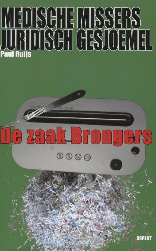 Medische missers, juridisch gesjoemel 9789059116283 P. Ruijs, Boeken, Hobby en Vrije tijd, Gelezen, Verzenden