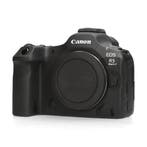 Canon R5 Mark II · 2000 clicks · Zo goed als nieuw, Ophalen of Verzenden