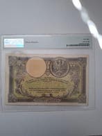 Polen. - 500 Zlotych - 1919 ND (1924) - Pick58 CM#54a-b, Postzegels en Munten, Bankbiljetten | Europa | Niet-Eurobiljetten