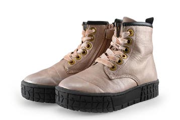 Keq Veterschoenen Meisjes in maat 28 Overig, Kinderen en Baby's, Verzenden, Jongen of Meisje, Keq, Schoenen